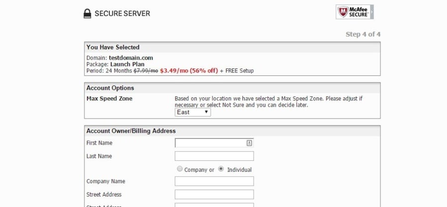50% Off InMotion Hosting Coupon and Promo Codes | May 2021