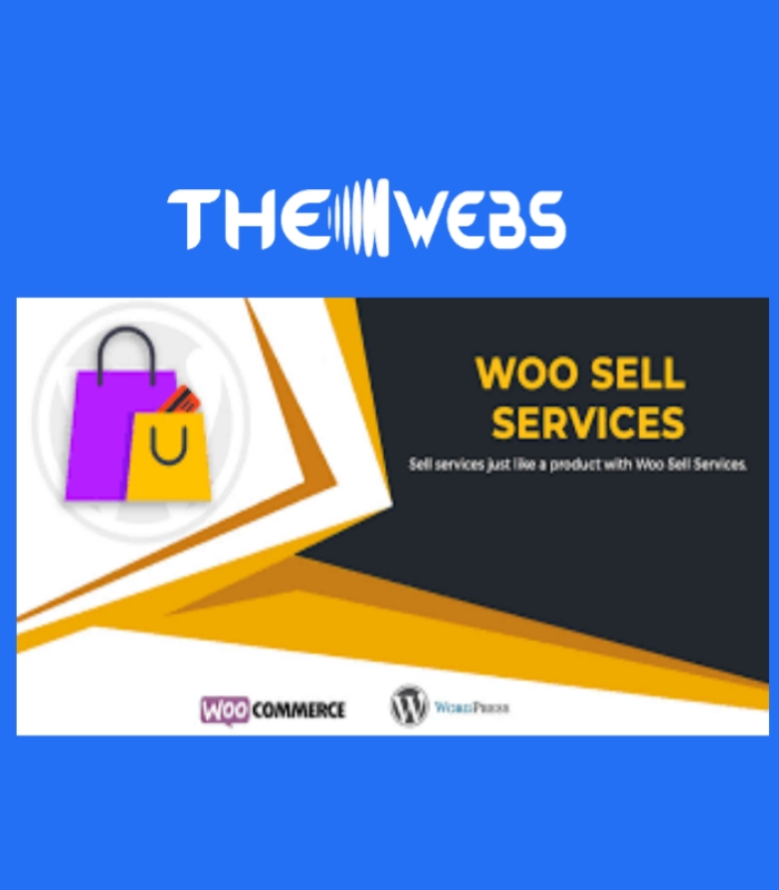 Woo Sell Services