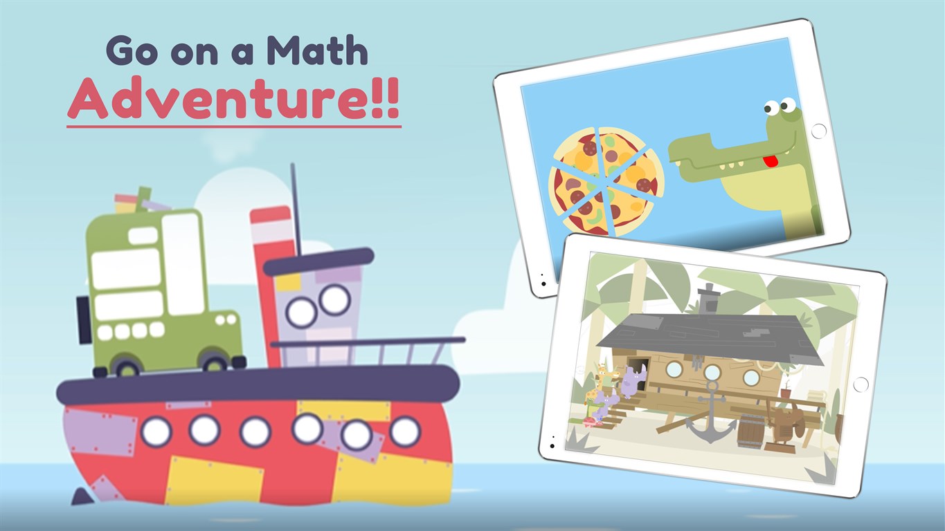 Hooked On math Hooked On Mathl!