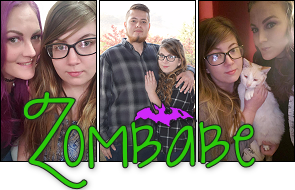 (c)zombiequeen@rebelgirl_inc