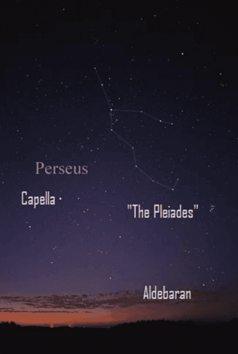 Mưa sao băng Perseid sẽ bùng nổ năm 2016 - Tiêu điểm quan sát Mưa sao băng Perseid sẽ bùng nổ năm 2016 - 4 tyhuuf / Thiên văn học Đà Nẵng