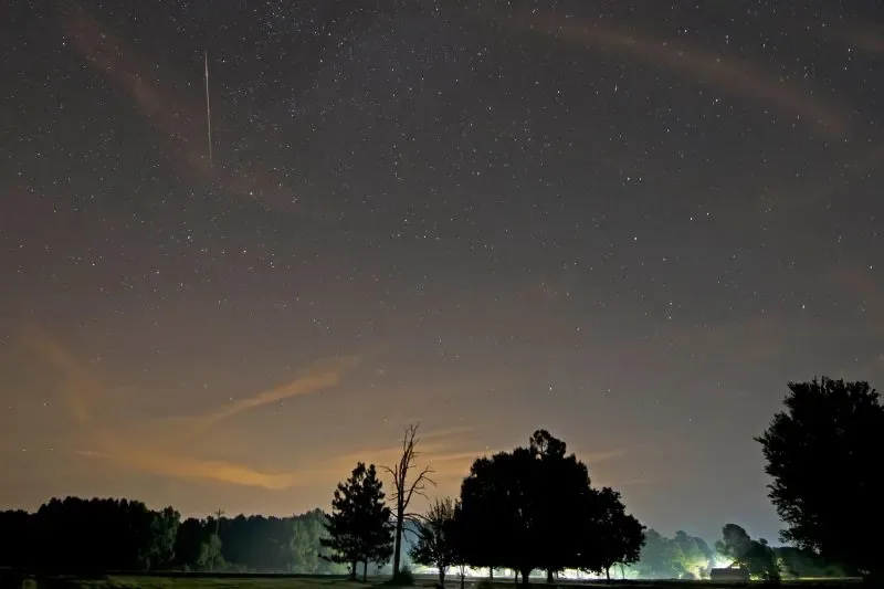 Mưa sao băng Perseid sẽ bùng nổ năm 2016 - Tiêu điểm quan sát Mưa sao băng Perseid sẽ bùng nổ năm 2016 - / Thiên văn học Đà Nẵng