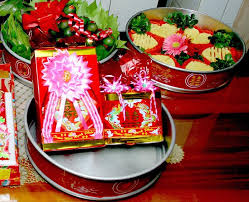 mâm quả