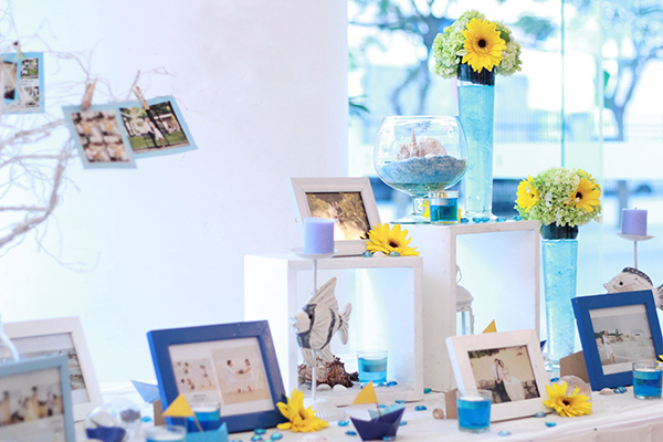 P.Wedding dịch vụ trang trí tiệc cưới