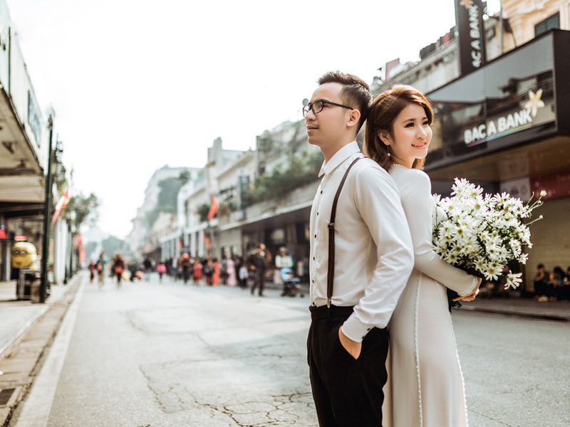 4 lưu ý khi lựa chọn studio quay phóng sự cưới gía rẻ