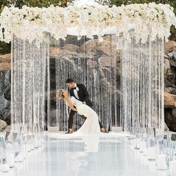 Bohemian: Xu hướng Rustic nổi bật