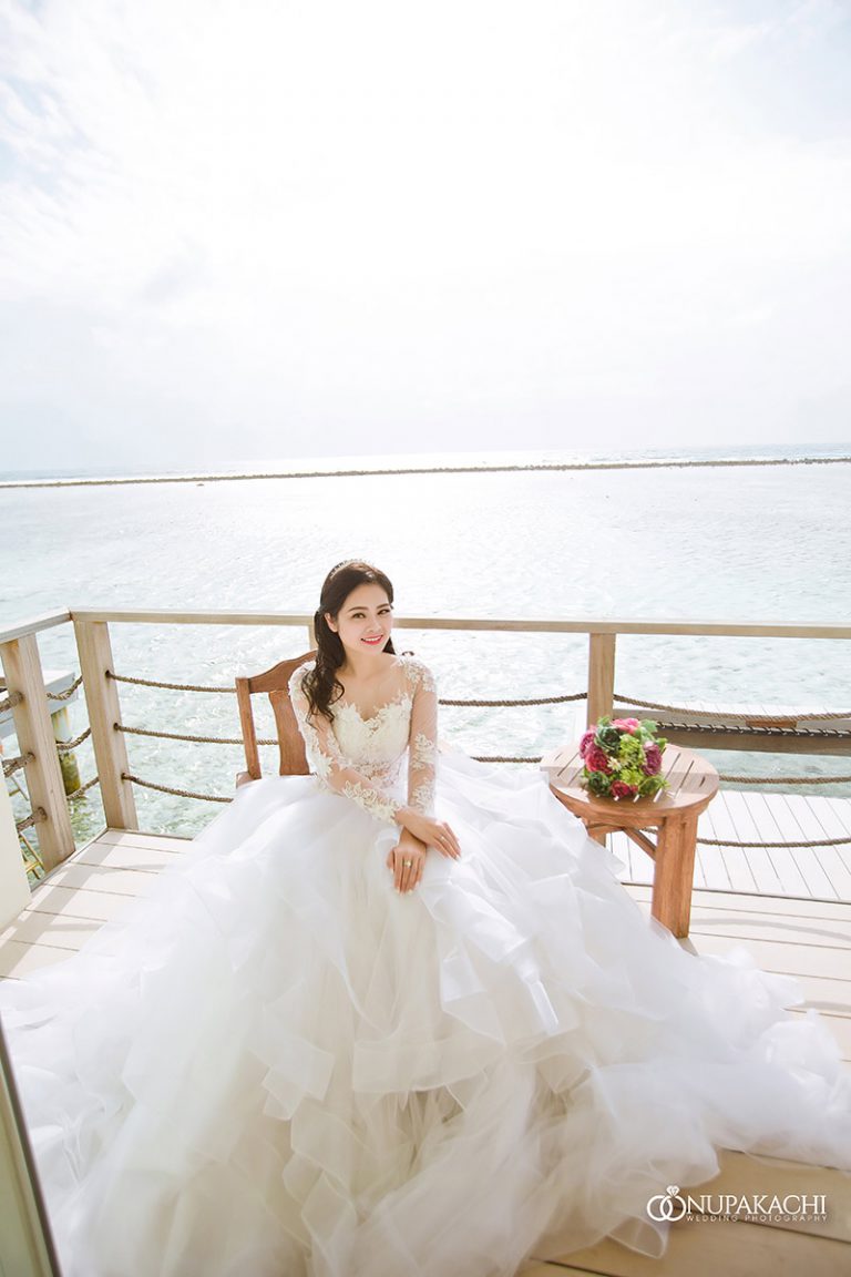 Chọn người trang điểm phù hợp