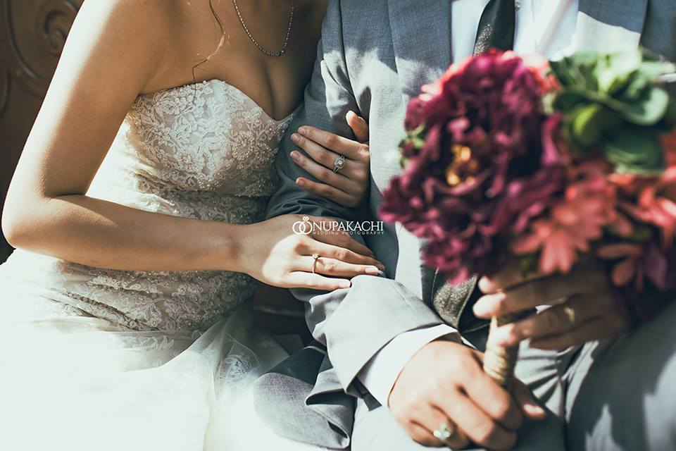 Địa điểm chụp ảnh cưới