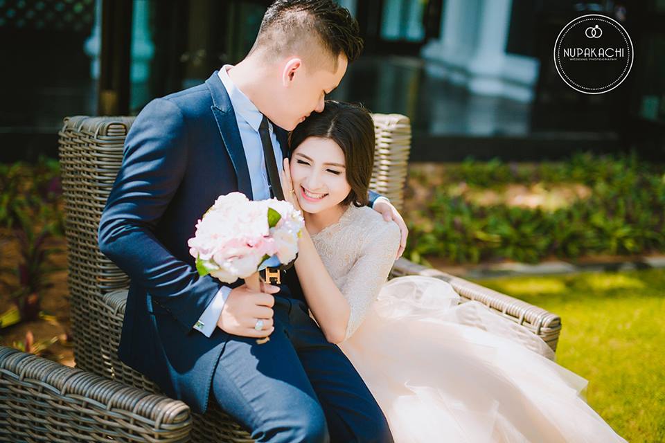 Chuẩn bị sức khỏe và tinh thần thoải mái