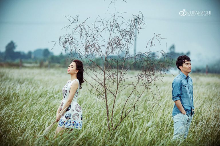 Tư thế và nét mặt khi diễn xuất