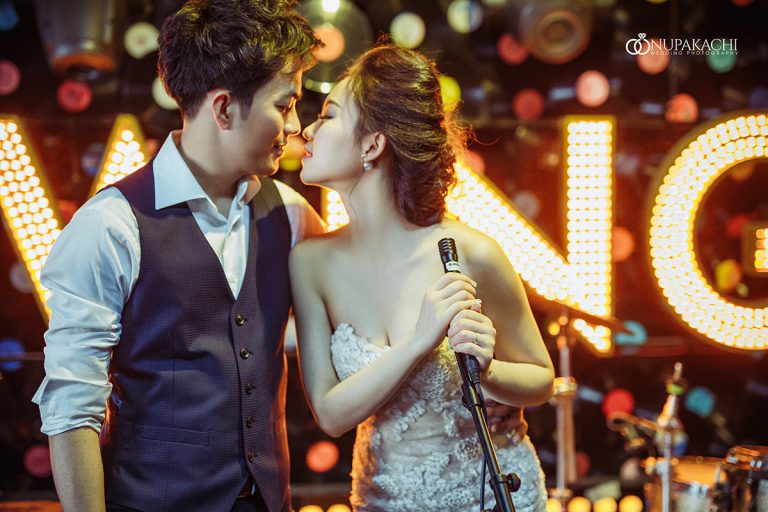 Chọn hình album