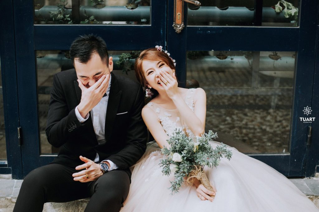 Chụp ảnh cưới đẹp Đà Nẵng
