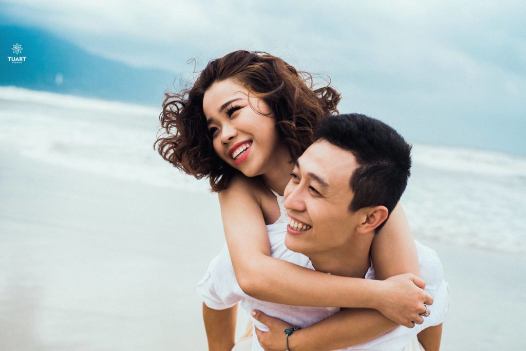 Biển Đà Nẵng