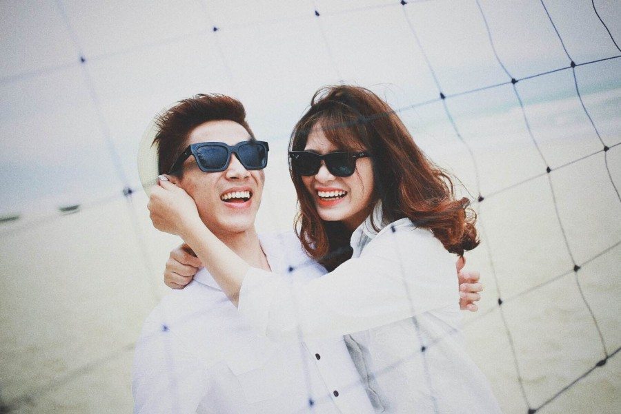 Biển Đà Nẵng