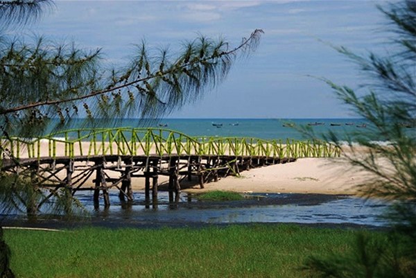 Hồ Tràm