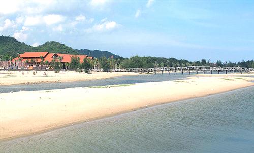 Long Hải