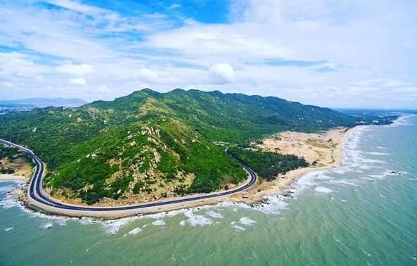 Đèo Nước Ngọt