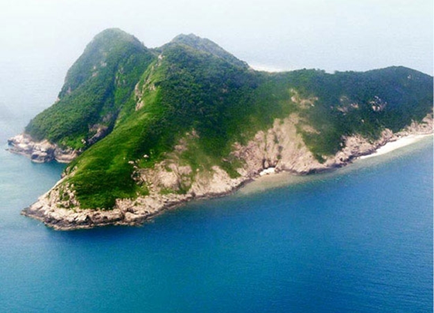 Côn Đảo