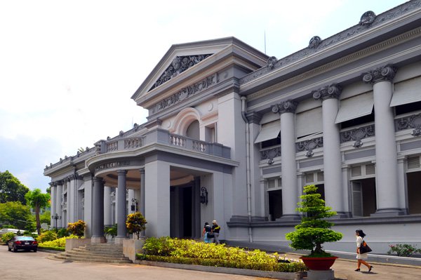 Bảo Tàng TPHCM