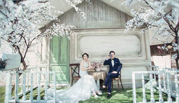 Phim Trường L’amour