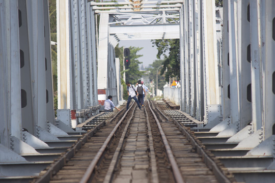Cầu Bình Lợi Cũ