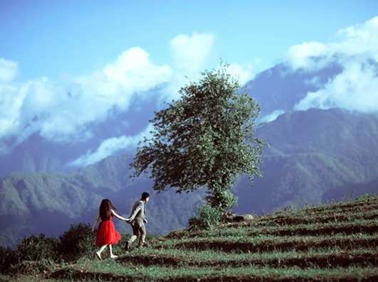 Sa Pa