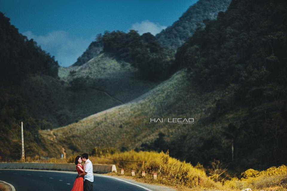 Cao nguyên Mộc Châu, Sơn La