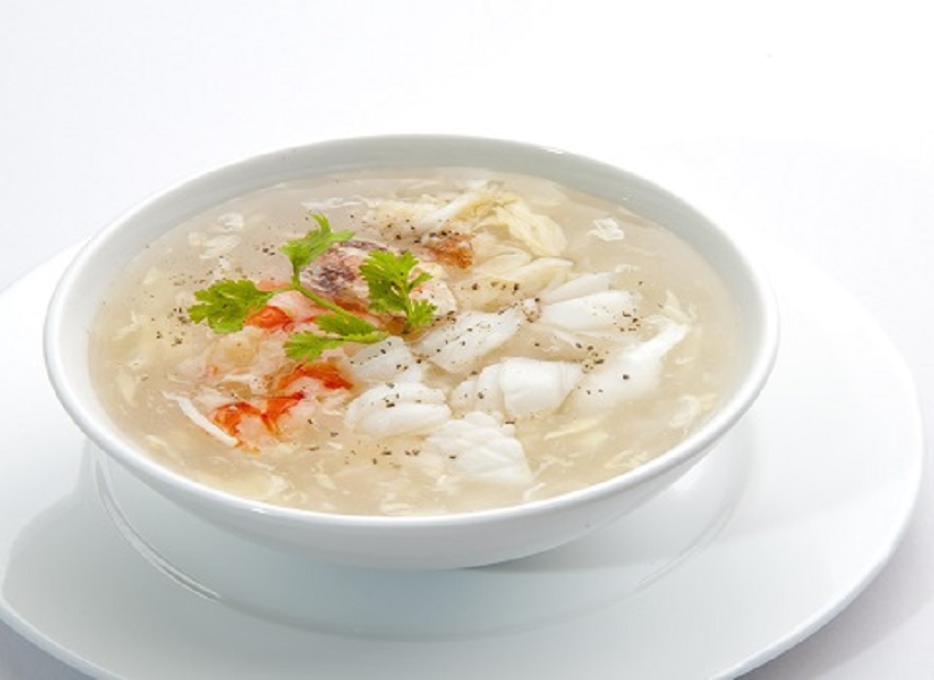 Món khai vị