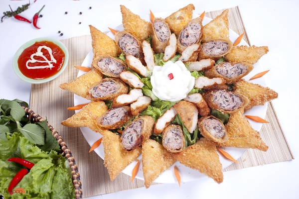 Món khai vị