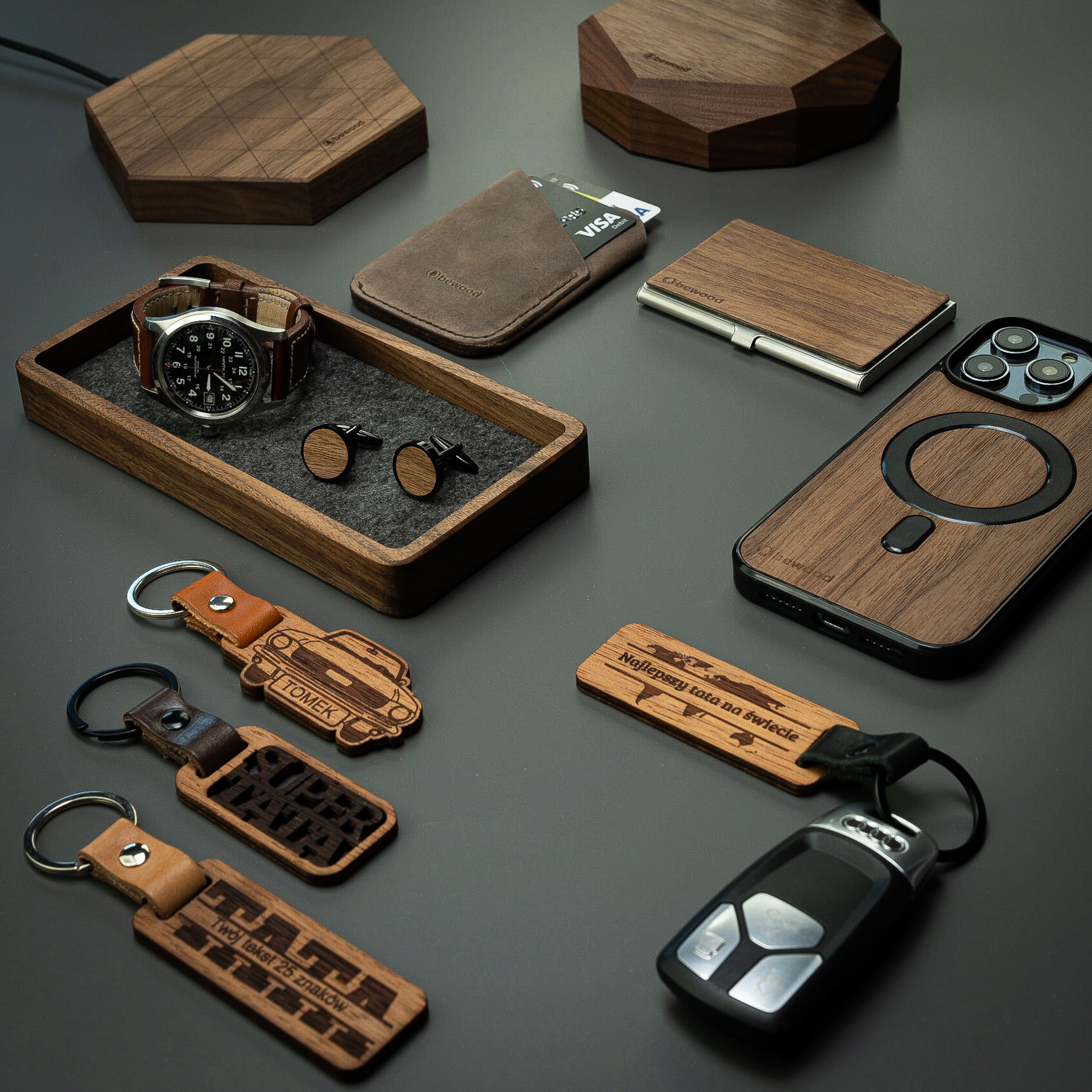 Accessoires
