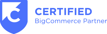 Think Commerce Certified BigCommerce Partner