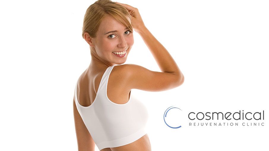 How to Tone Up Flabby Arms