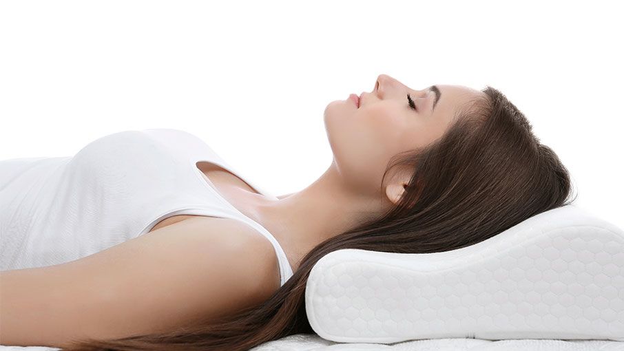 How to Sleep Comfortably on Your Back After Breast Surgery