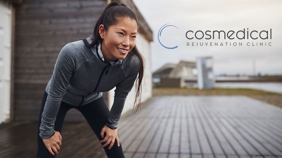 Guidelines For Exercise After A Tummy Tuck