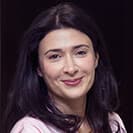 Dr Leila Kasrai female board certified plastic surgeon.