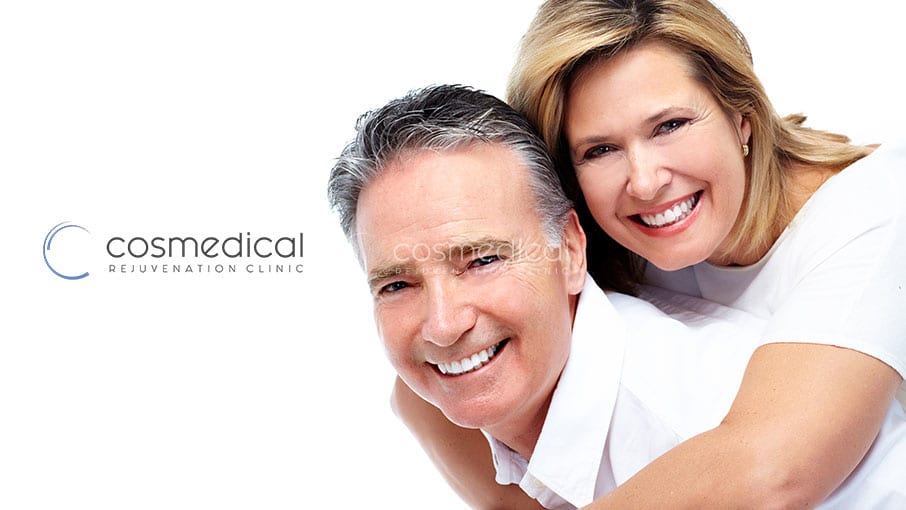 The Differences Between A Facelift And A Neck Lift
