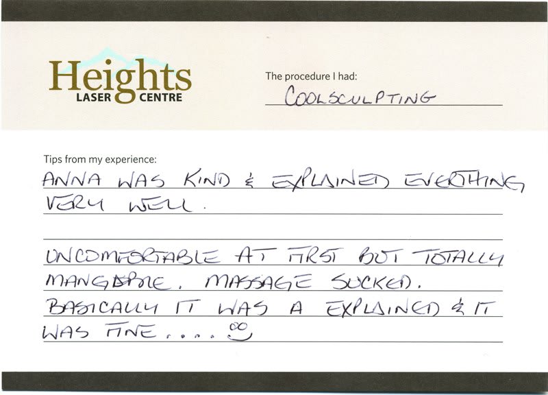 Testimonials-20010_03 heights laser centre medical spa vancouver testimonial