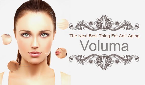 Voluma – The Next Best Thing For Anti-Aging?