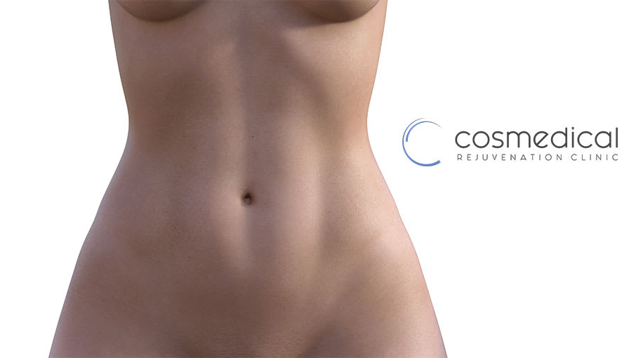 Tips To Get An Hourglass Body Shape