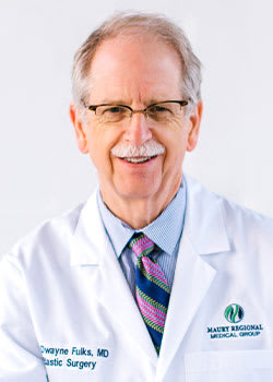 dr-dwayne-fulks-plastic-surgeon Dr K Dwayne Fulks Tennessee Plastic Surgeon