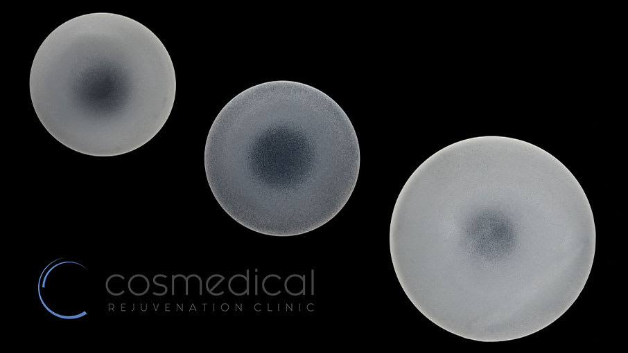 How To Choose The Best Shape For Breast Implants