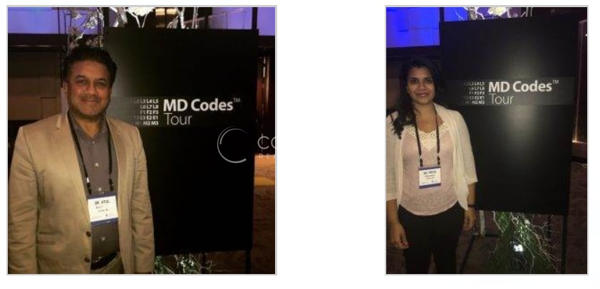 MD Codes PK