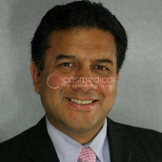 Know the difference between a plastic and cosmetic surgeon