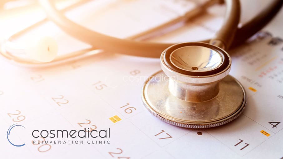 What are the Options if You Want to have Multiple Surgeries?