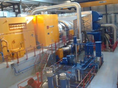 Mitsubishi Hitachi Power Systems Think Geoenergy Geothermal Energy News