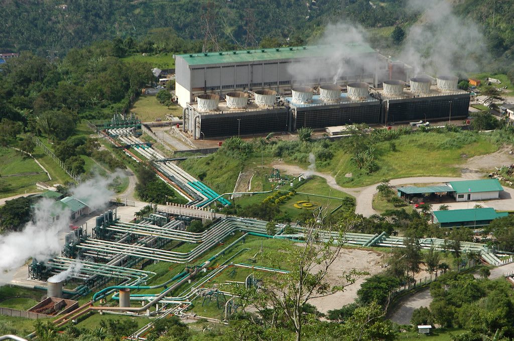 Energy regulator in the Philippines tightens rules on power plant availability