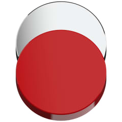 Rosso - Cromo