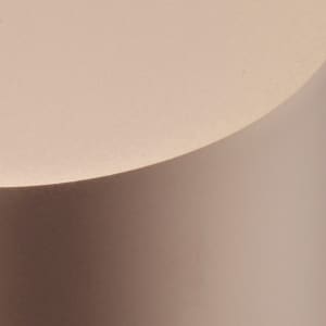 Matt Copper PVD