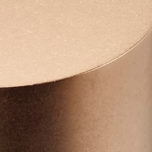 Pure Brass PVD