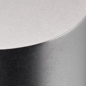 Raw Metal PVD